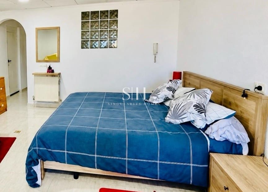 4 sovrum Villa till salu i Ciudad Quesada med pool garage - 569 000 € (Ref: 10103630)