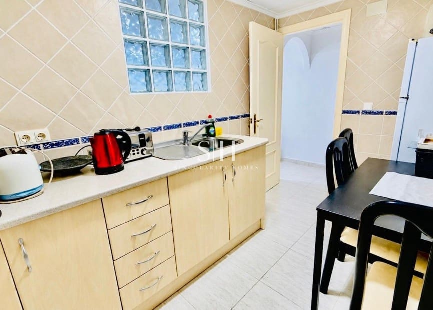 4 sovrum Villa till salu i Ciudad Quesada med pool garage - 569 000 € (Ref: 10103630)