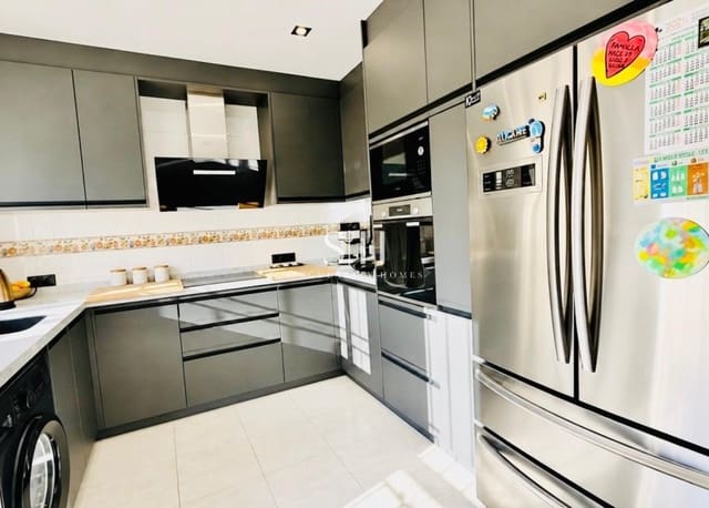 4 sovrum Villa till salu i Ciudad Quesada, Rojales med pool garage - 569 000 € (Ref: 10103630)