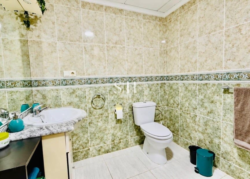 4 sovrum Villa till salu i Ciudad Quesada med pool garage - 569 000 € (Ref: 10103630)