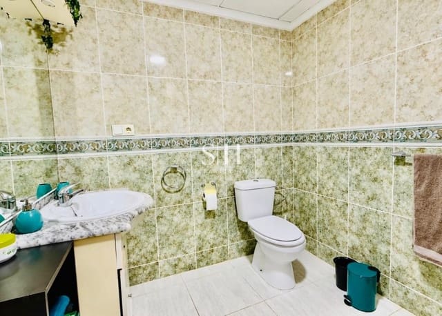 4 sovrum Villa till salu i Ciudad Quesada, Rojales med pool garage - 569 000 € (Ref: 10103630)