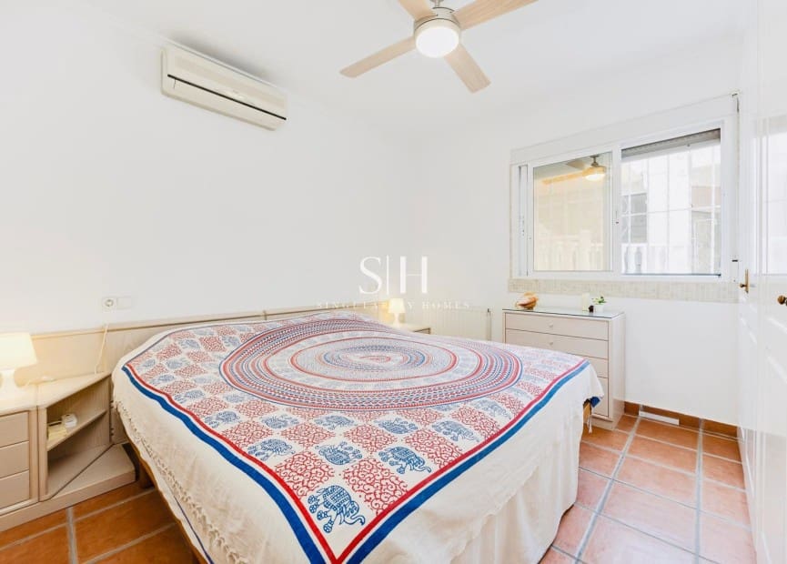 4 soverom Villa til salgs i San Miguel de Salinas med svømmebasseng - € 575 000 (Ref: 10140462)