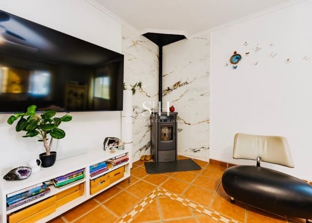4 soverom Villa til salgs i San Miguel de Salinas med svømmebasseng - € 575 000 (Ref: 10140462)