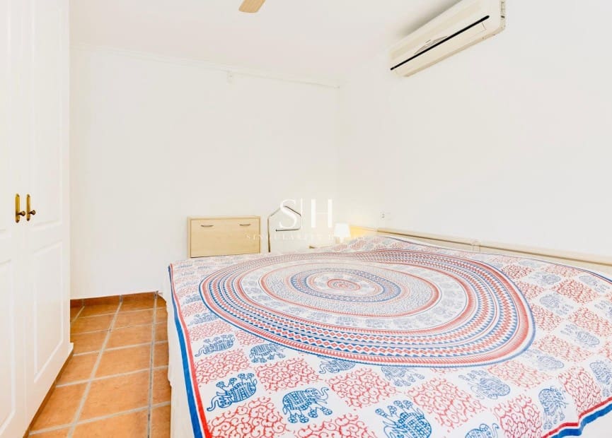 4 soverom Villa til salgs i San Miguel de Salinas med svømmebasseng - € 575 000 (Ref: 10140462)