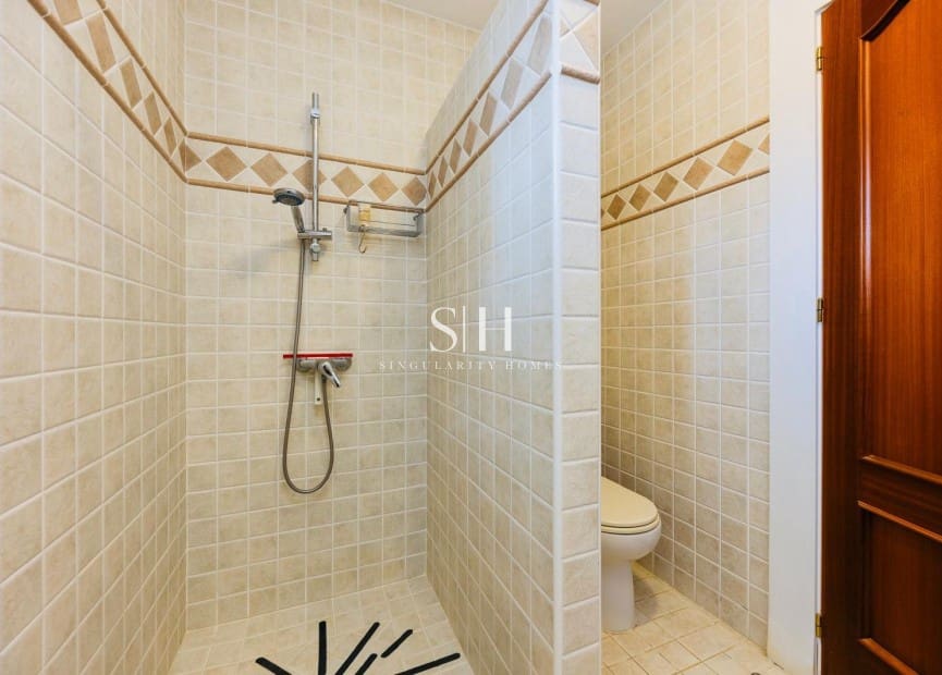 4 soverom Villa til salgs i San Miguel de Salinas med svømmebasseng - € 575 000 (Ref: 10140462)