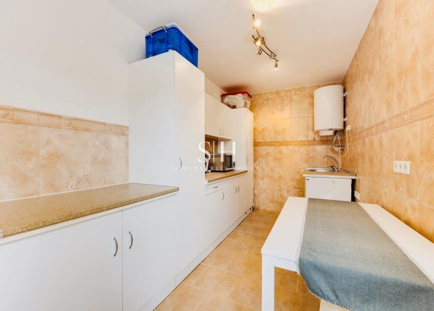 4 soverom Villa til salgs i San Miguel de Salinas med svømmebasseng - € 575 000 (Ref: 10140462)