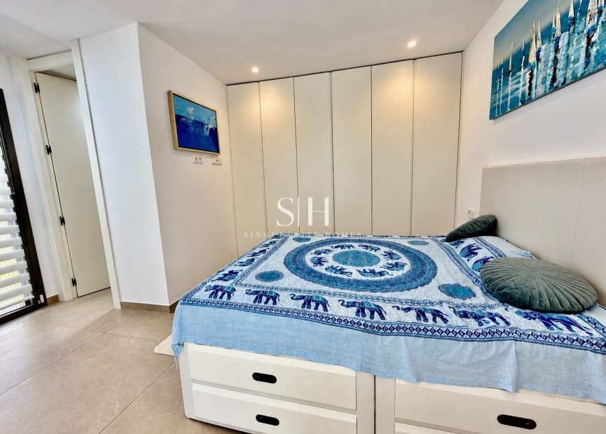 3 chambre Villa/Maison à vendre à San Miguel de Salinas avec piscine - 524 900 € (Ref: 10140463)