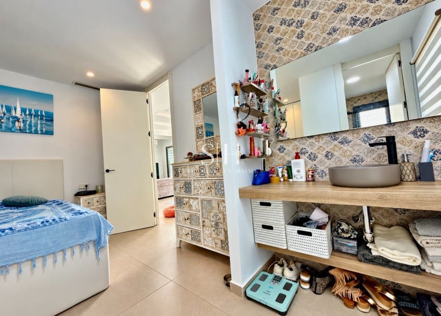 3 chambre Villa/Maison à vendre à San Miguel de Salinas avec piscine - 524 900 € (Ref: 10140463)