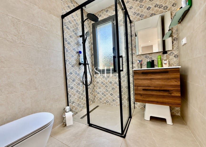 3 chambre Villa/Maison à vendre à San Miguel de Salinas avec piscine - 524 900 € (Ref: 10140463)