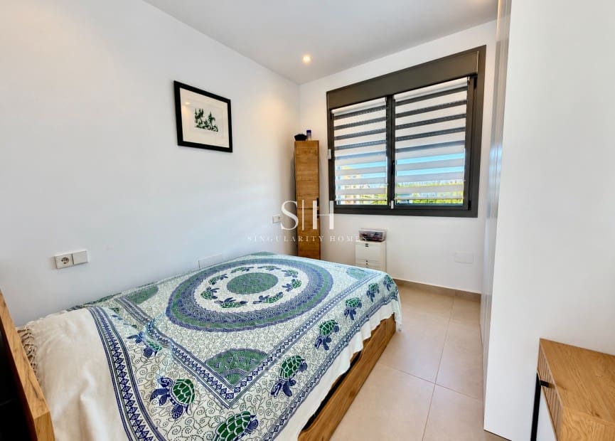3 chambre Villa/Maison à vendre à San Miguel de Salinas avec piscine - 524 900 € (Ref: 10140463)