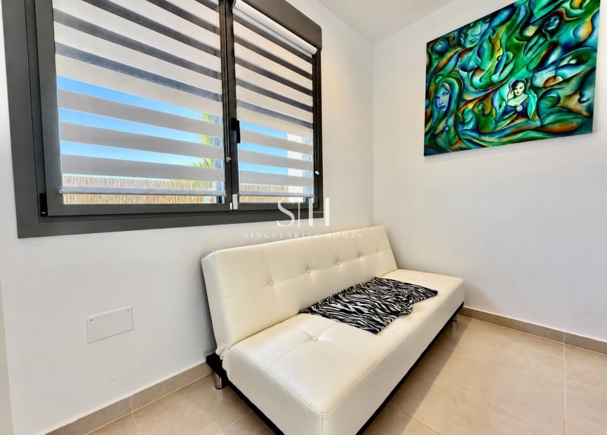 3 chambre Villa/Maison à vendre à San Miguel de Salinas avec piscine - 524 900 € (Ref: 10140463)