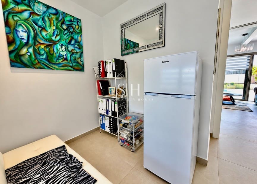 3 chambre Villa/Maison à vendre à San Miguel de Salinas avec piscine - 524 900 € (Ref: 10140463)