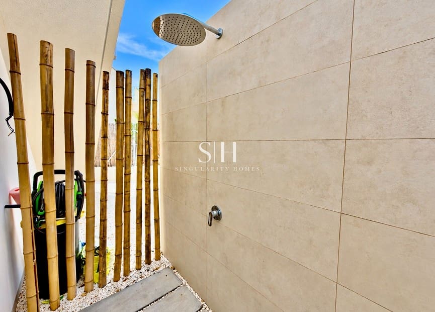 3 chambre Villa/Maison à vendre à San Miguel de Salinas avec piscine - 524 900 € (Ref: 10140463)