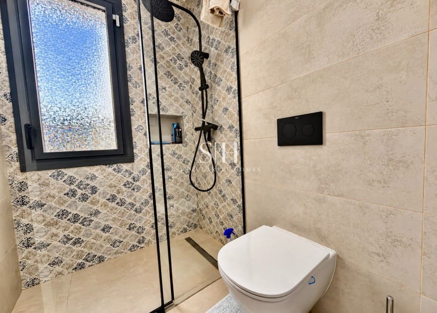 3 chambre Villa/Maison à vendre à San Miguel de Salinas avec piscine - 524 900 € (Ref: 10140463)