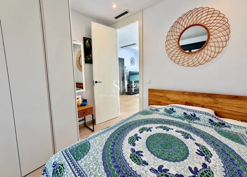 3 chambre Villa/Maison à vendre à San Miguel de Salinas avec piscine - 524 900 € (Ref: 10140463)