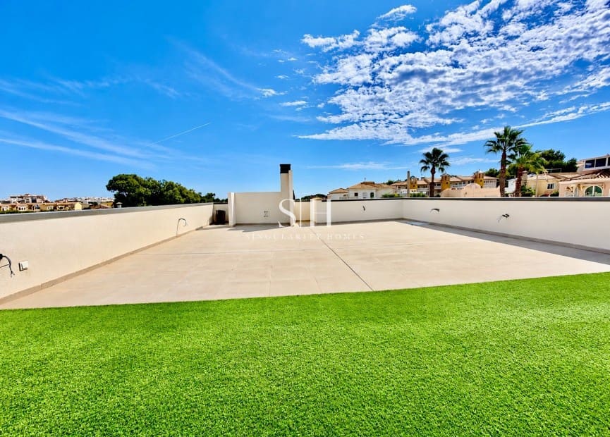 3 chambre Villa/Maison à vendre à San Miguel de Salinas avec piscine - 524 900 € (Ref: 10140463)