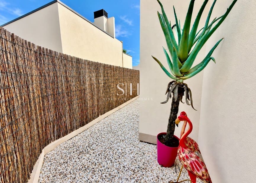 3 chambre Villa/Maison à vendre à San Miguel de Salinas avec piscine - 524 900 € (Ref: 10140463)