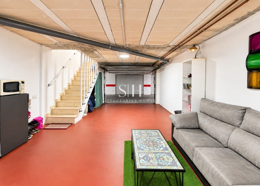 3 soveværelse Rækkehus til salg i Orihuela Costa med swimmingpool garage - € 215.000 (Ref: 10144869)