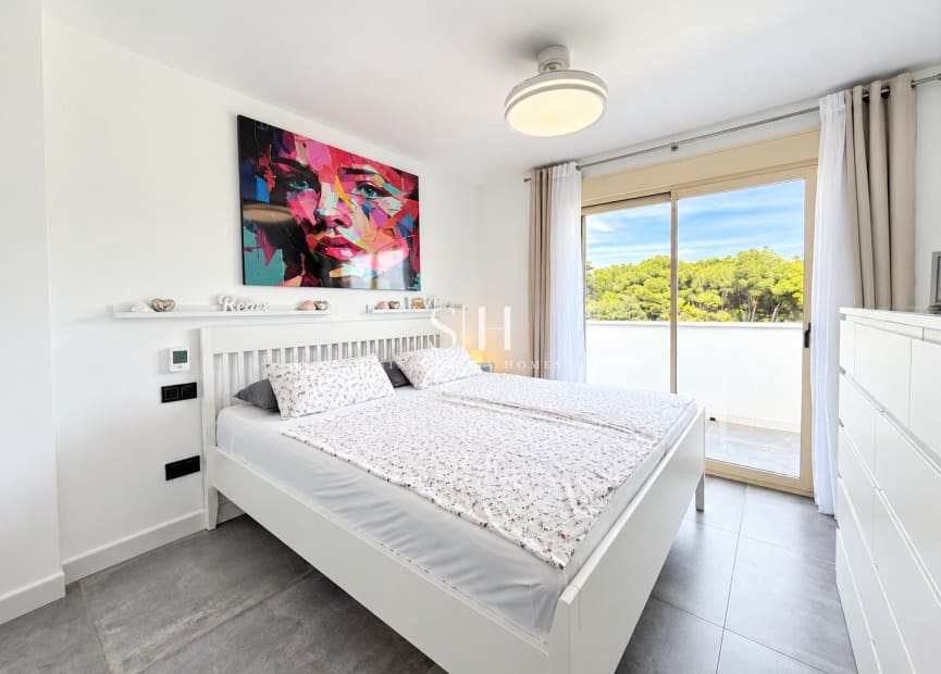 3 soverom Villa til salgs i Pilar de la Horadada med svømmebasseng - € 395 000 (Ref: 10144983)