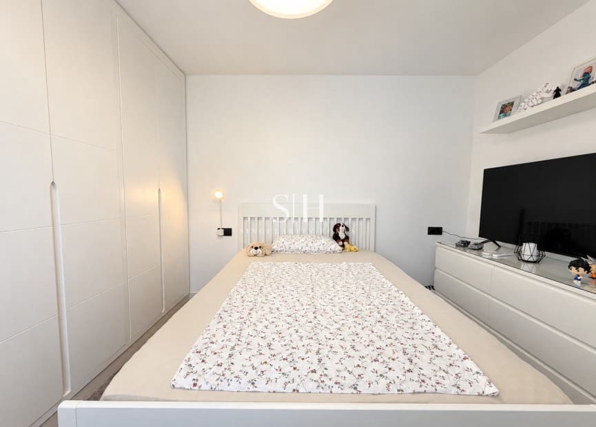 3 soverom Villa til salgs i Pilar de la Horadada med svømmebasseng - € 395 000 (Ref: 10144983)