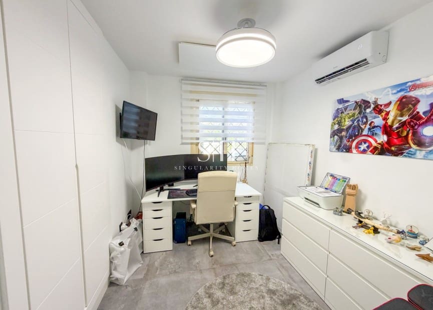 3 soverom Villa til salgs i Pilar de la Horadada med svømmebasseng - € 395 000 (Ref: 10144983)