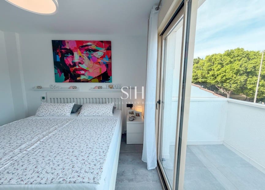 3 soverom Villa til salgs i Pilar de la Horadada med svømmebasseng - € 395 000 (Ref: 10144983)