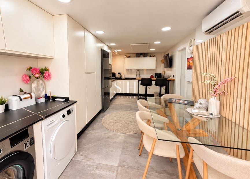 3 soverom Villa til salgs i Pilar de la Horadada med svømmebasseng - € 395 000 (Ref: 10144983)