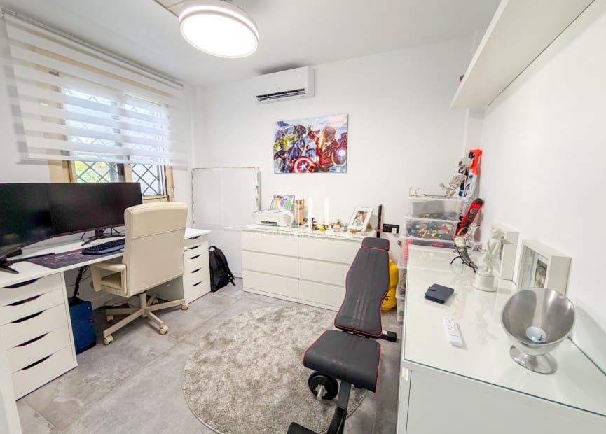 3 soverom Villa til salgs i Pilar de la Horadada med svømmebasseng - € 395 000 (Ref: 10144983)