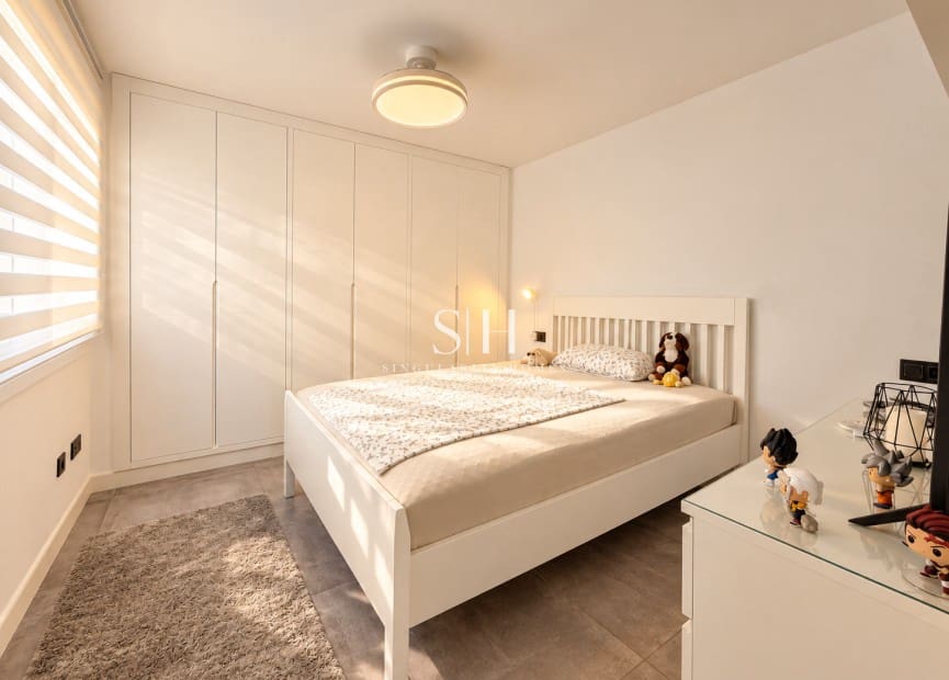 3 soverom Villa til salgs i Pilar de la Horadada med svømmebasseng - € 395 000 (Ref: 10144983)