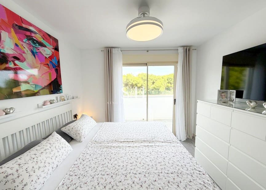 3 soverom Villa til salgs i Pilar de la Horadada med svømmebasseng - € 395 000 (Ref: 10144983)