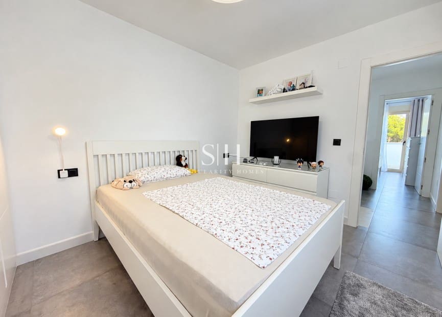 3 soverom Villa til salgs i Pilar de la Horadada med svømmebasseng - € 395 000 (Ref: 10144983)