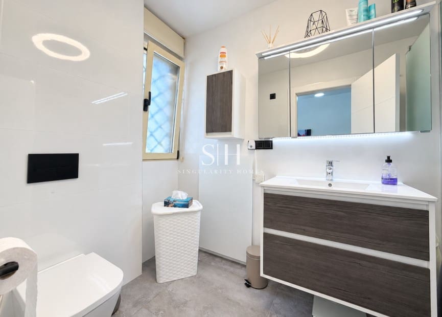3 soverom Villa til salgs i Pilar de la Horadada med svømmebasseng - € 395 000 (Ref: 10144983)