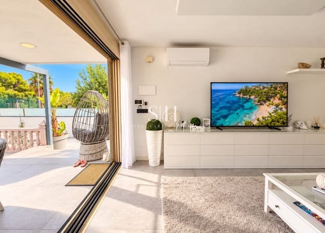 3 soverom Villa til salgs i Mil Palmeras, Pilar de la Horadada med svømmebasseng - € 395 000 (Ref: 10144983)