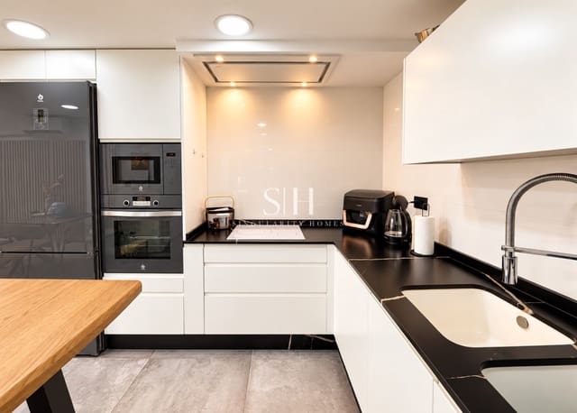 3 soverom Villa til salgs i Mil Palmeras, Pilar de la Horadada med svømmebasseng - € 395 000 (Ref: 10144983)