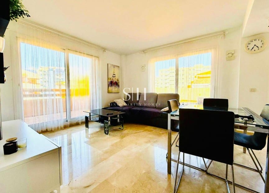 3 bedroom Penthouse for sale in Orihuela Costa with pool garage - € 435,000 (Ref: 10156122)