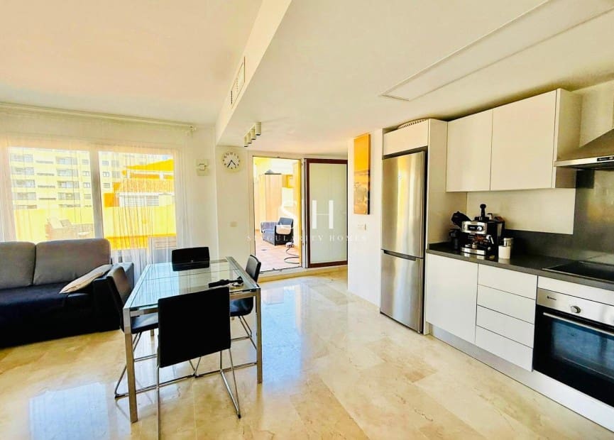 3 bedroom Penthouse for sale in Orihuela Costa with pool garage - € 435,000 (Ref: 10156122)