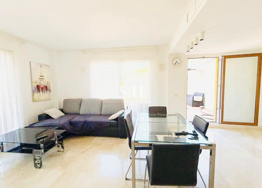 3 bedroom Penthouse for sale in Orihuela Costa with pool garage - € 435,000 (Ref: 10156122)