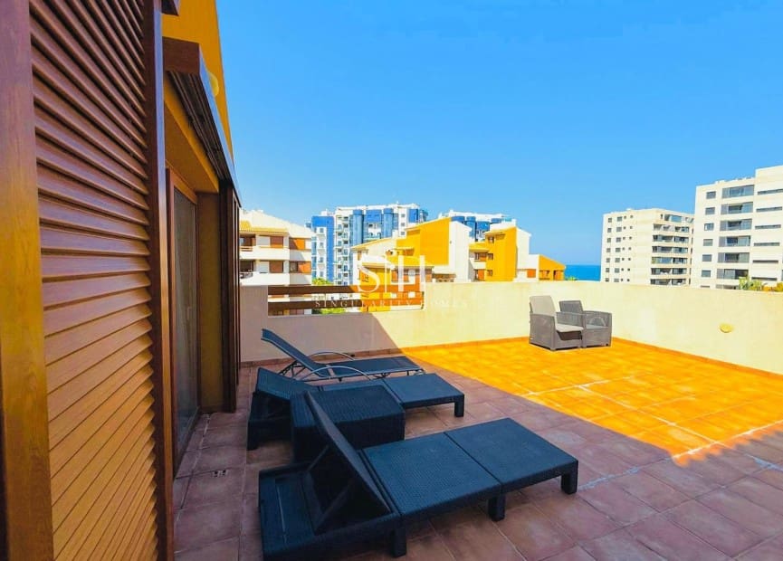 3 bedroom Penthouse for sale in Orihuela Costa with pool garage - € 435,000 (Ref: 10156122)