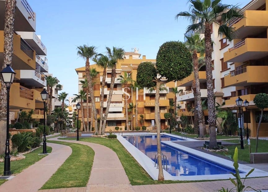 3 bedroom Penthouse for sale in Orihuela Costa with pool garage - € 435,000 (Ref: 10156122)