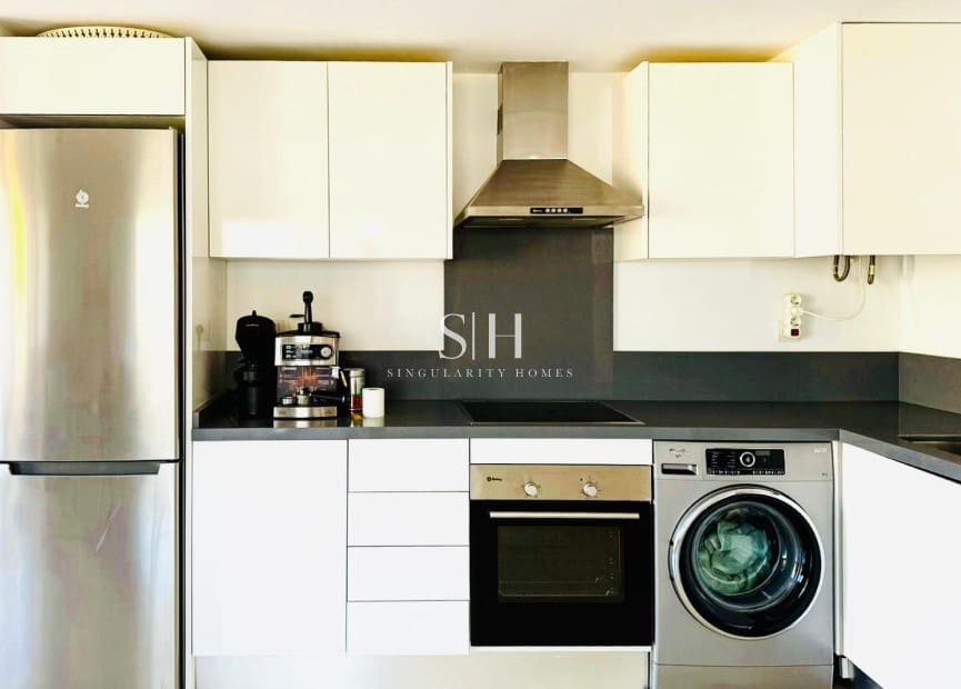 3 bedroom Penthouse for sale in Orihuela Costa with pool garage - € 435,000 (Ref: 10156122)