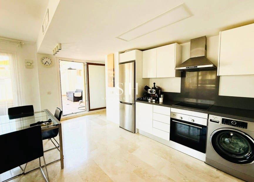 3 bedroom Penthouse for sale in Orihuela Costa with pool garage - € 435,000 (Ref: 10156122)