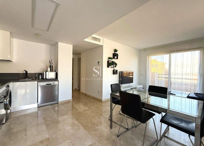 3 bedroom Penthouse for sale in Orihuela Costa with pool garage - € 435,000 (Ref: 10156122)