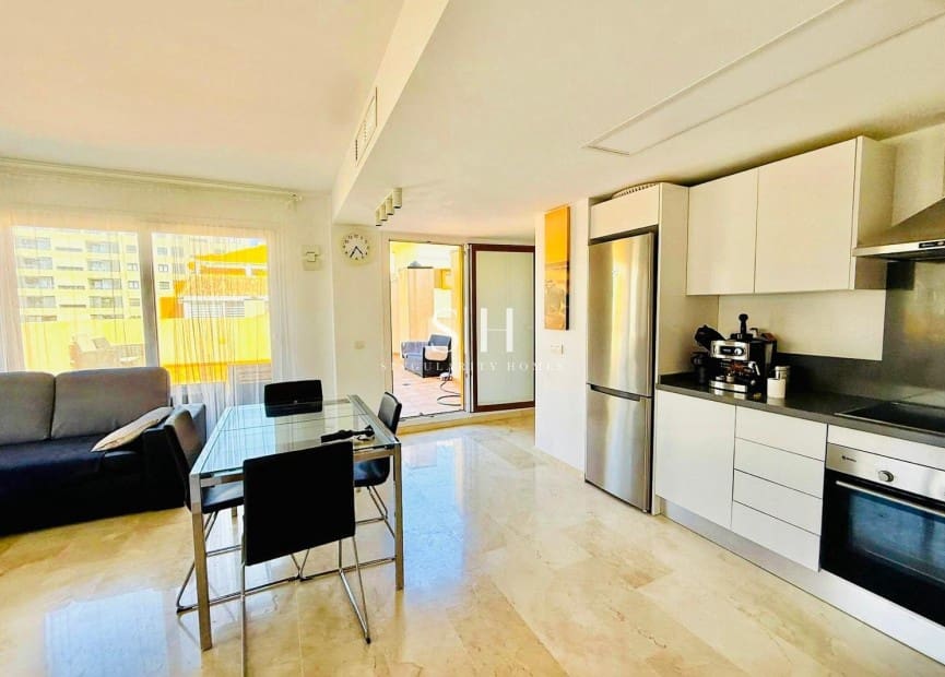 3 bedroom Penthouse for sale in Orihuela Costa with pool garage - € 435,000 (Ref: 10156122)