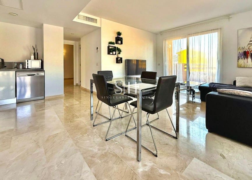 3 bedroom Penthouse for sale in Orihuela Costa with pool garage - € 435,000 (Ref: 10156122)