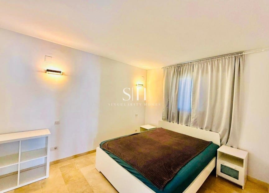 3 bedroom Penthouse for sale in Orihuela Costa with pool garage - € 435,000 (Ref: 10156122)