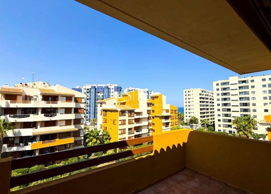 3 bedroom Penthouse for sale in Orihuela Costa with pool garage - € 435,000 (Ref: 10156122)