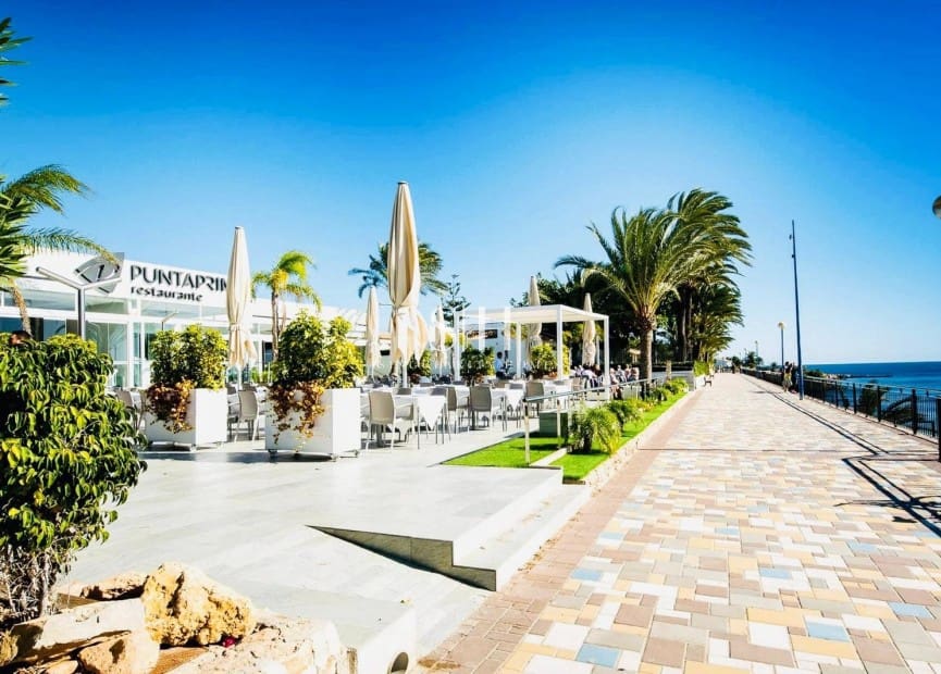 3 bedroom Penthouse for sale in Orihuela Costa with pool garage - € 435,000 (Ref: 10156122)
