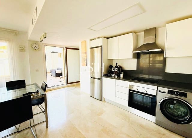 3 bedroom Penthouse for sale in Orihuela Costa, Orihuela with pool garage - € 435,000 (Ref: 10156122)