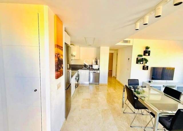 3 bedroom Penthouse for sale in Orihuela Costa, Orihuela with pool garage - € 435,000 (Ref: 10156122)