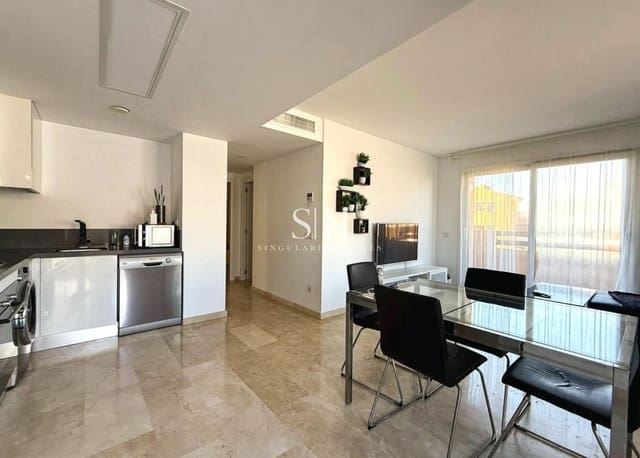 3 bedroom Penthouse for sale in Orihuela Costa, Orihuela with pool garage - € 435,000 (Ref: 10156122)